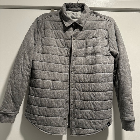 Polo Ralph Lauren Shacket